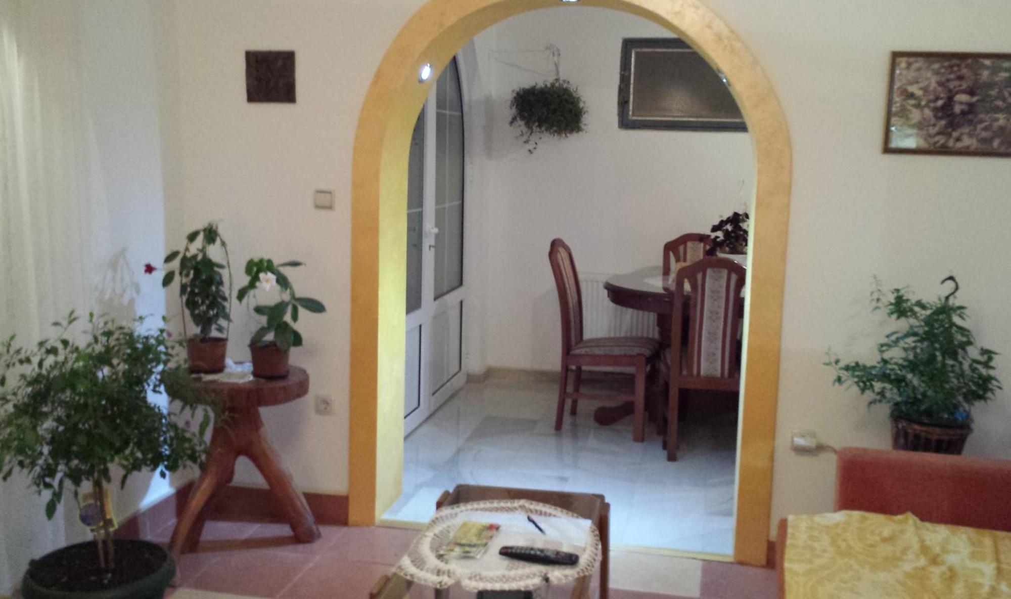 Knez Apartmani Senje Quarto foto