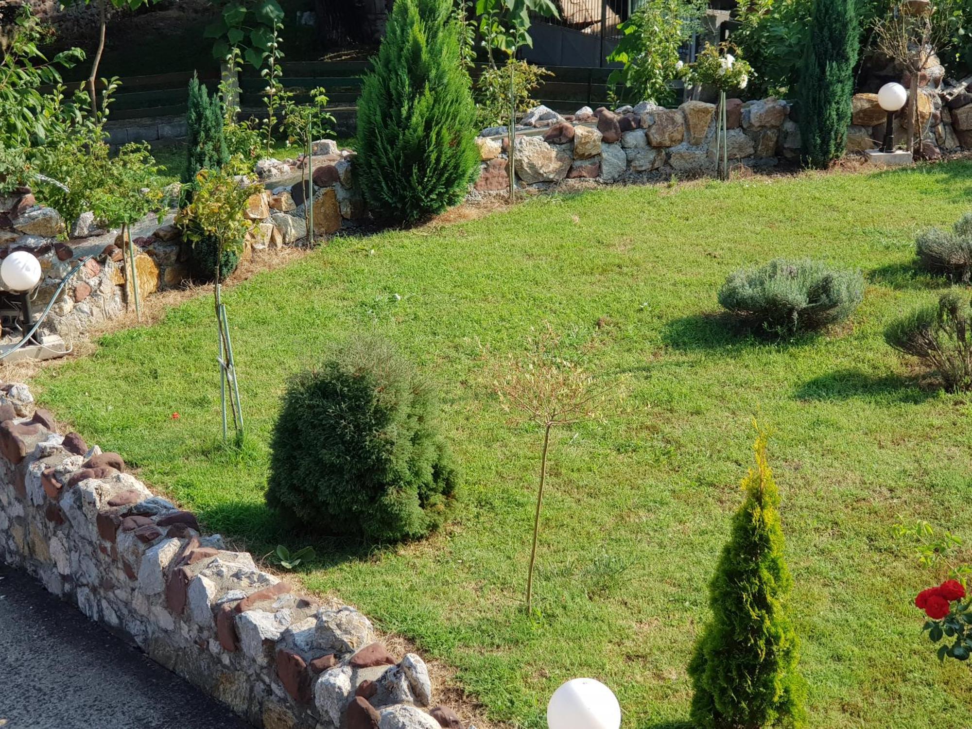 Knez Apartmani Senje Quarto foto
